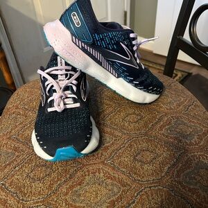 Brooks Glycerin GTS Women's Running Shoes